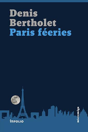 Paris féeries