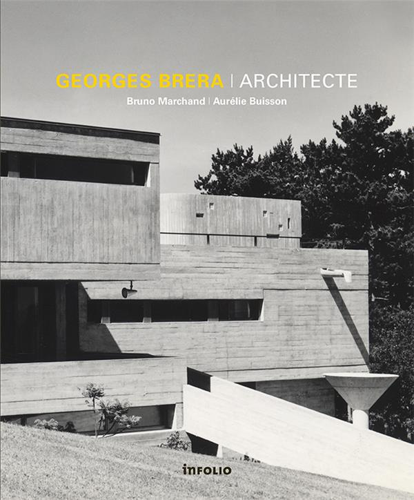 Georges Brera architecte