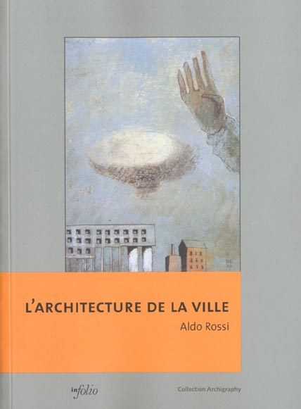 L'architecture de la ville