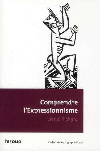 Comprendre l'expressionnisme