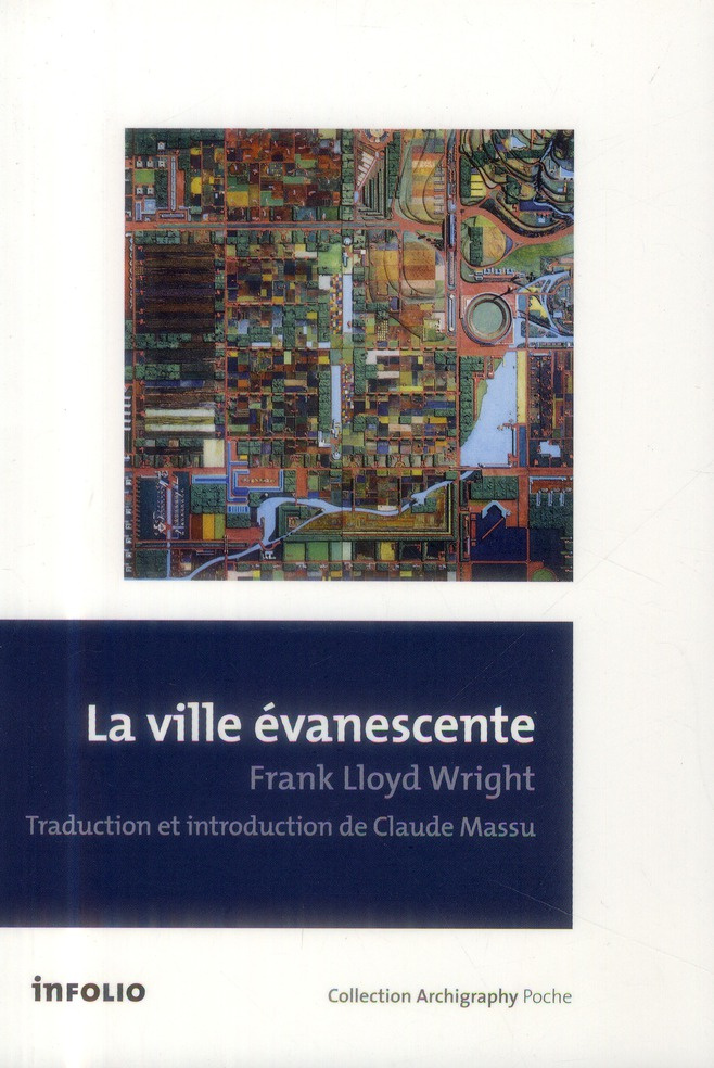 La ville évanescente
