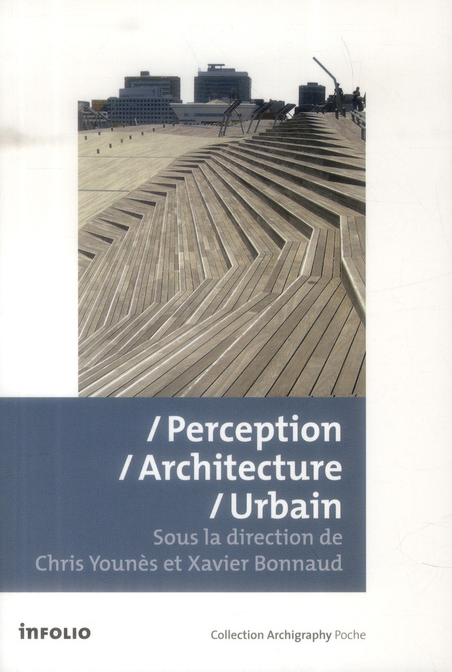 Perception/Architecture/Urbain