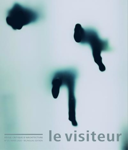 Le Visiteur N° 25, mars 2020