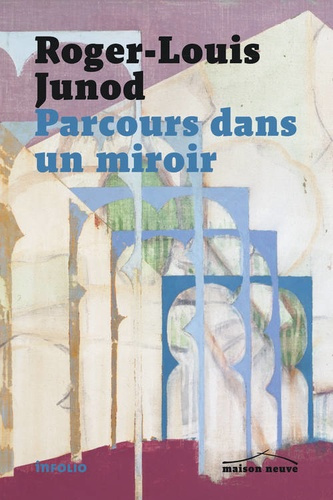 Parcours dans un miroir