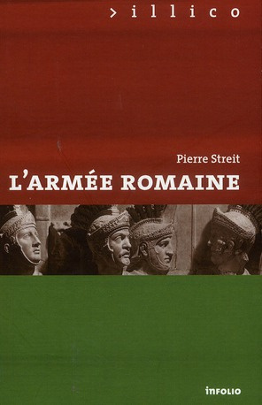 L'armée romaine