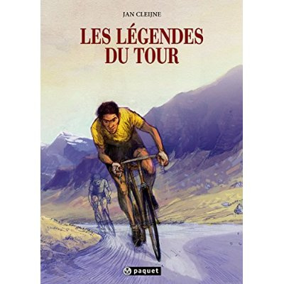 Les légendes du Tour