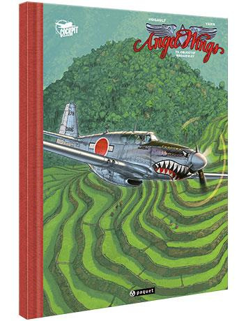 Angel Wings Tome 3 : Objectif Broadway. Tirage limité avec 5 cartes postales inédites, Edition de lu