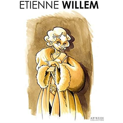 Etienne Willem
