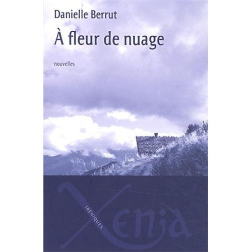 A fleur de nuage