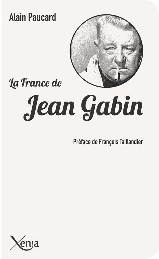 La France de Jean Gabin