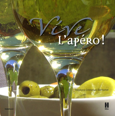 VIVE L APERO