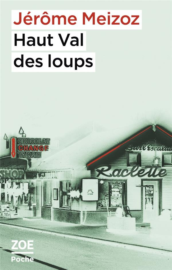 Haut Val des loups