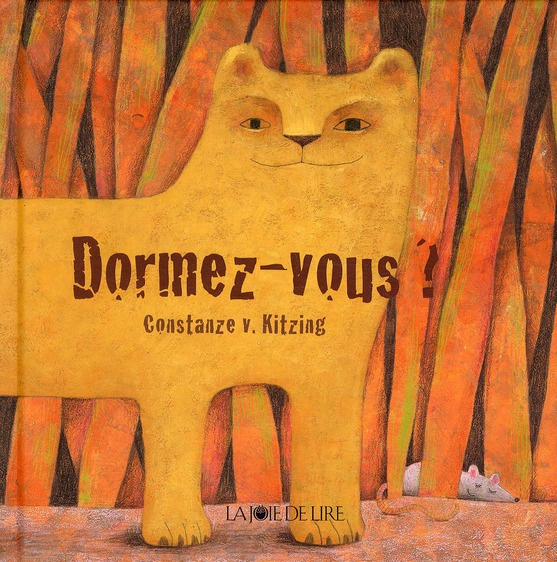 Dormez-vous ?