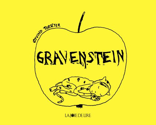 GRAVENSTEIN