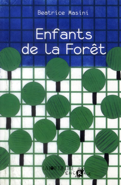 Enfants de la forêt