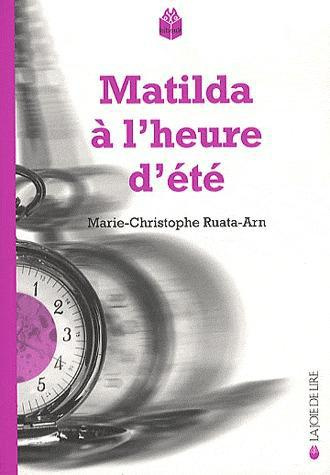 Matilda à l'heure d'été