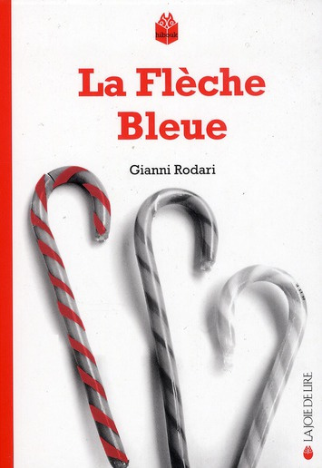 La Flèche Bleue