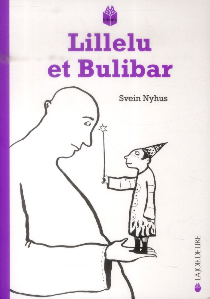 lillelu et Bulibar