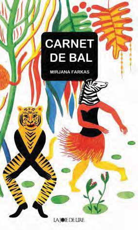 Carnet de bal
