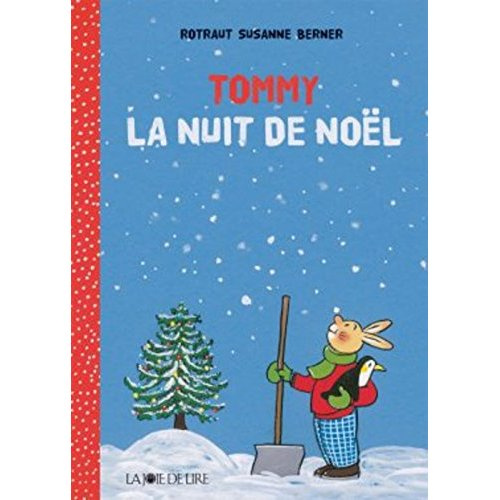 Tommy. La nuit de Noël