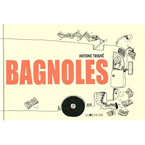 Bagnoles