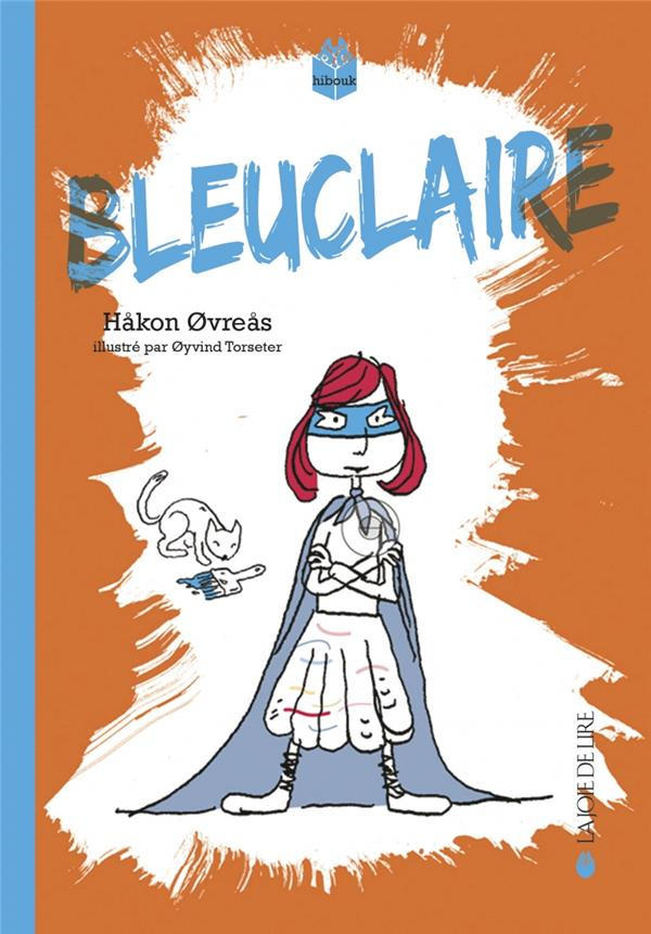 BLEUCLAIRE