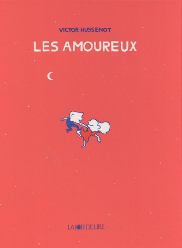 Les amoureux