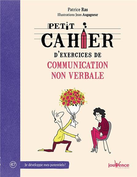 Petit cahier d'exercices de communication non verbale