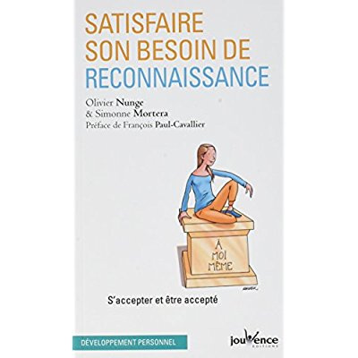 n°33 Satisfaire son besoin de reconnaissance