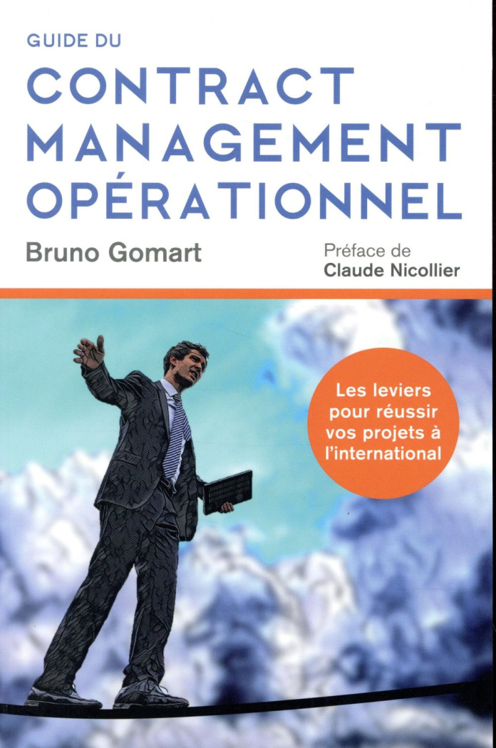 Guide du contract management opérationnel