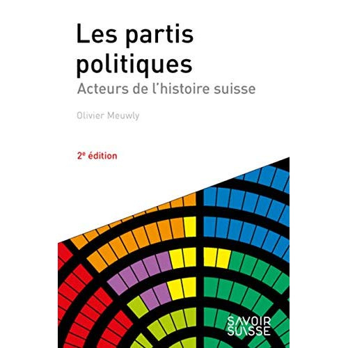 Les partis politiques. Acteurs de l'histoire suisse
