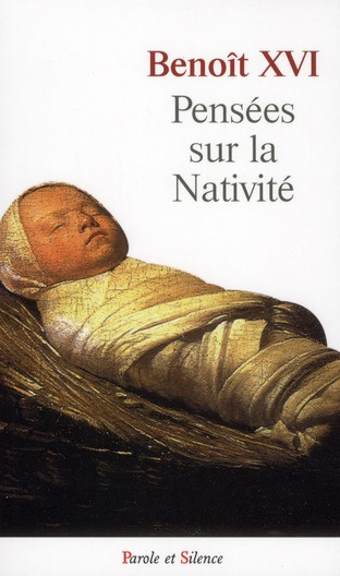 PENSEES SUR LA NATIVITE