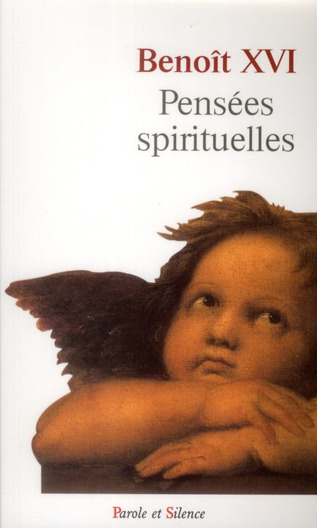 PENSEES SPIRITUELLES
