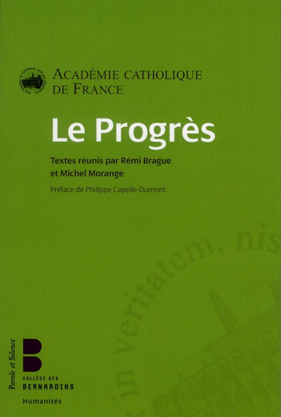 LE PROGRES