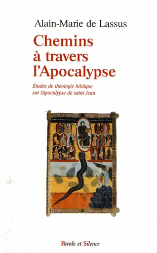 CHEMINS A TRAVERS L APOCALYPSE
