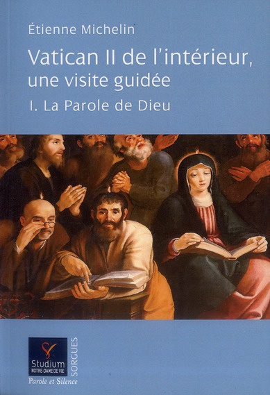 VATICAN II DE L INTERIEUR UNE VISITE GUIDEE