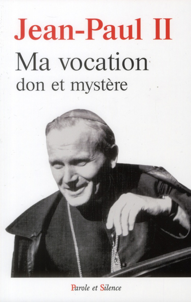 VOCATION