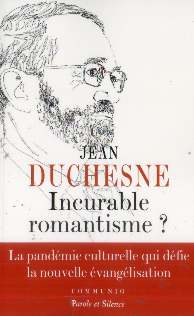 INCURABLE ROMANTISME