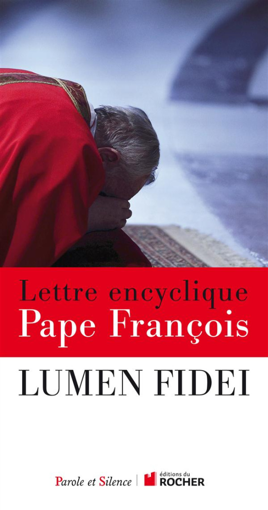 LUMEN FIDEI