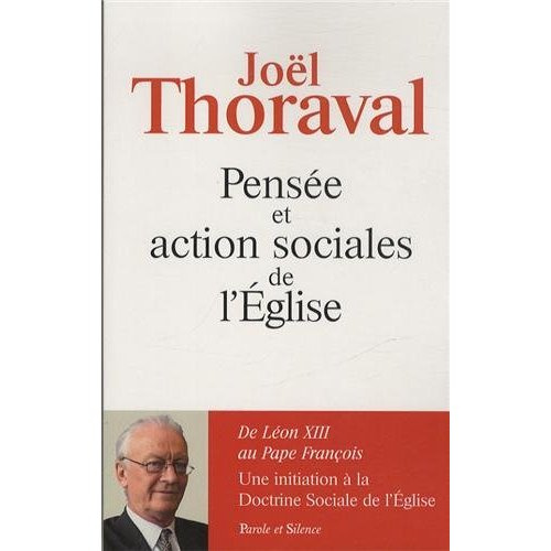 PENSEE ET ACTION SOCIALES DE L EGLISE