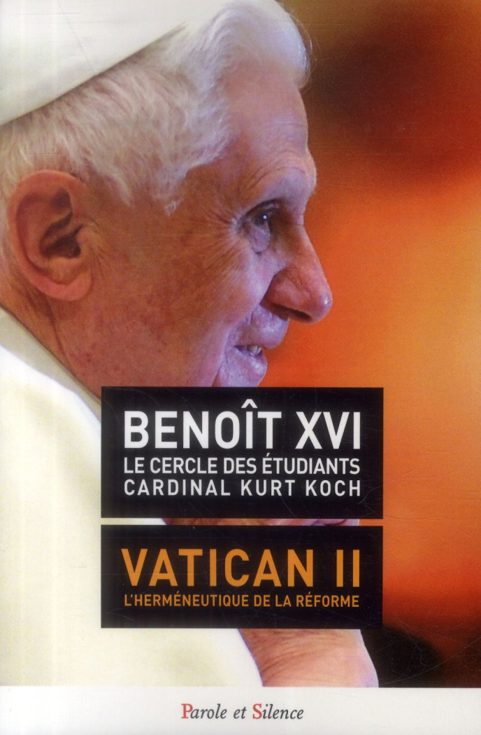 L HERMENEUTIQUE DE LA REFORME