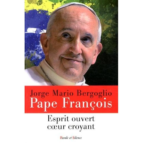 UN ESPRIT OUVERT UN COEUR CROYANT