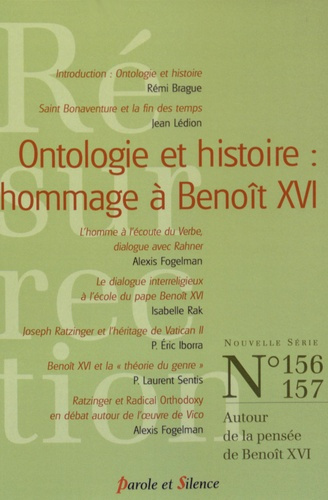 REVUE RESURRECTION 156 157