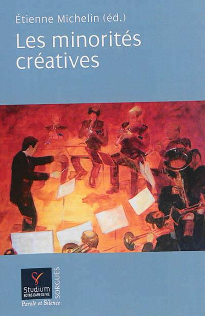 LES MINORITES CREATIVES