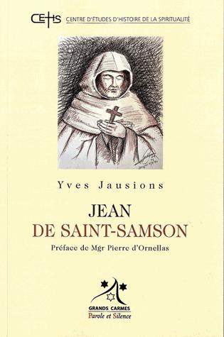 JEAN DE SAINT SAMSON