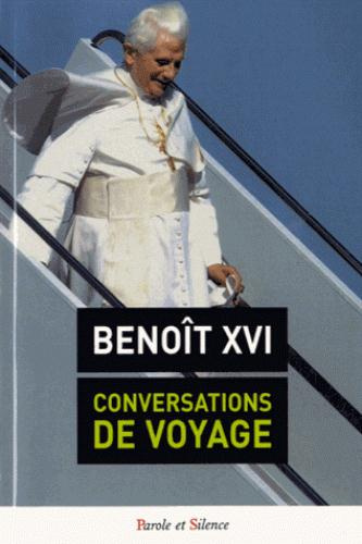 CONVERSATIONS DE VOYAGE