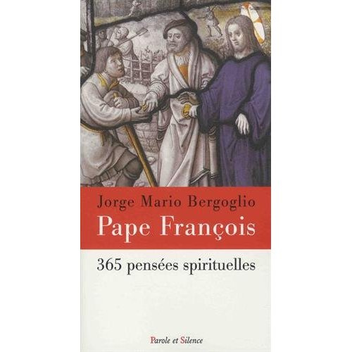 365 pensées spirituelles