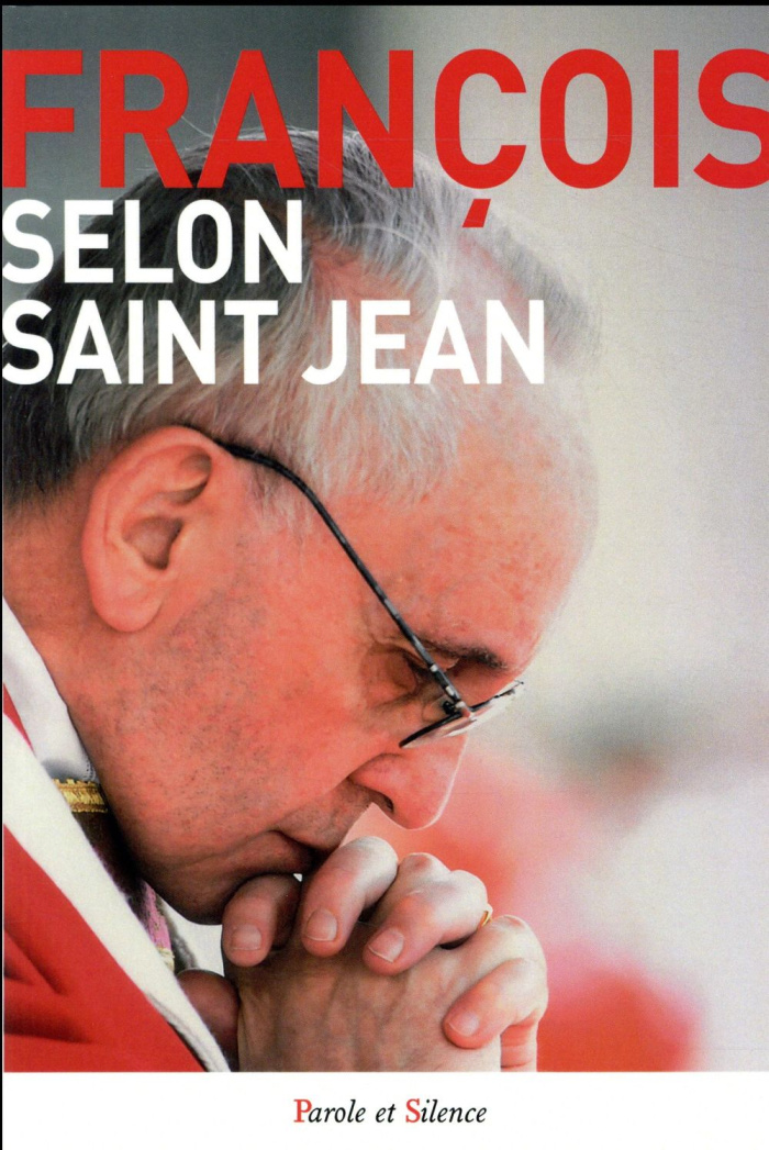 Selon Saint Jean