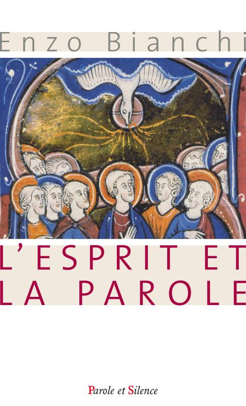 L'esprit et la parole