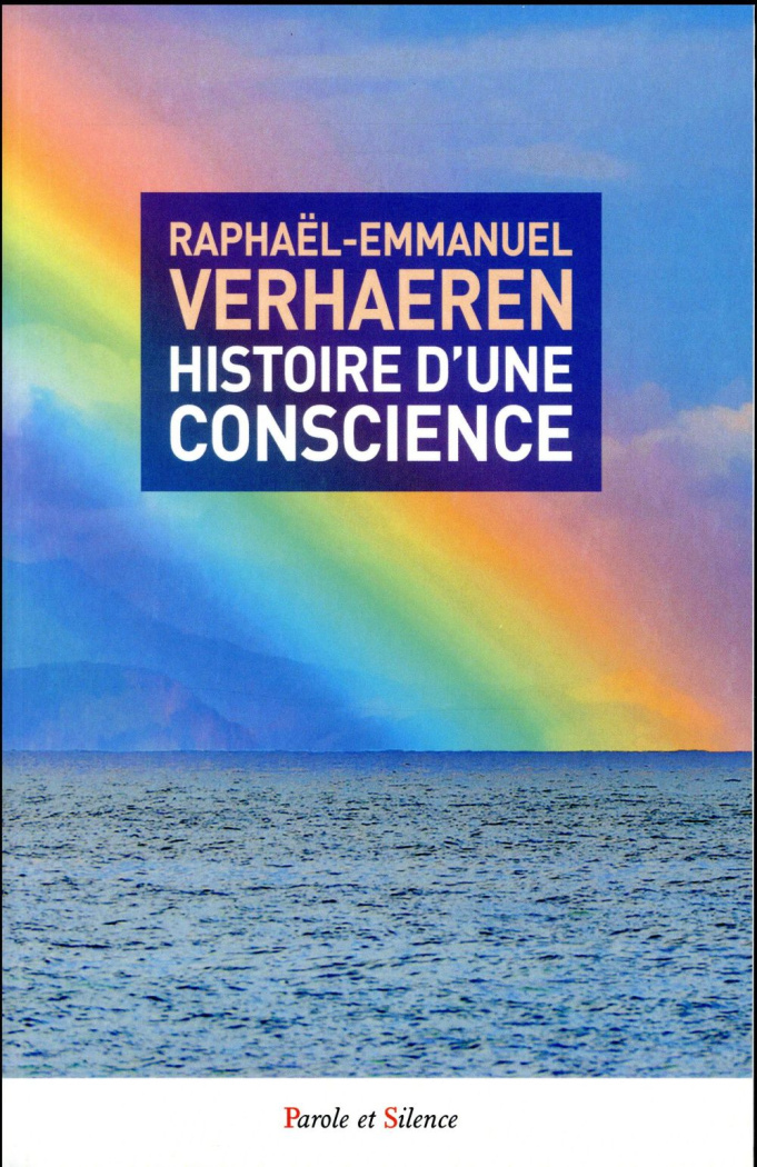 Histoire d'une conscience